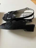 Sandaletten von Belvida NEU