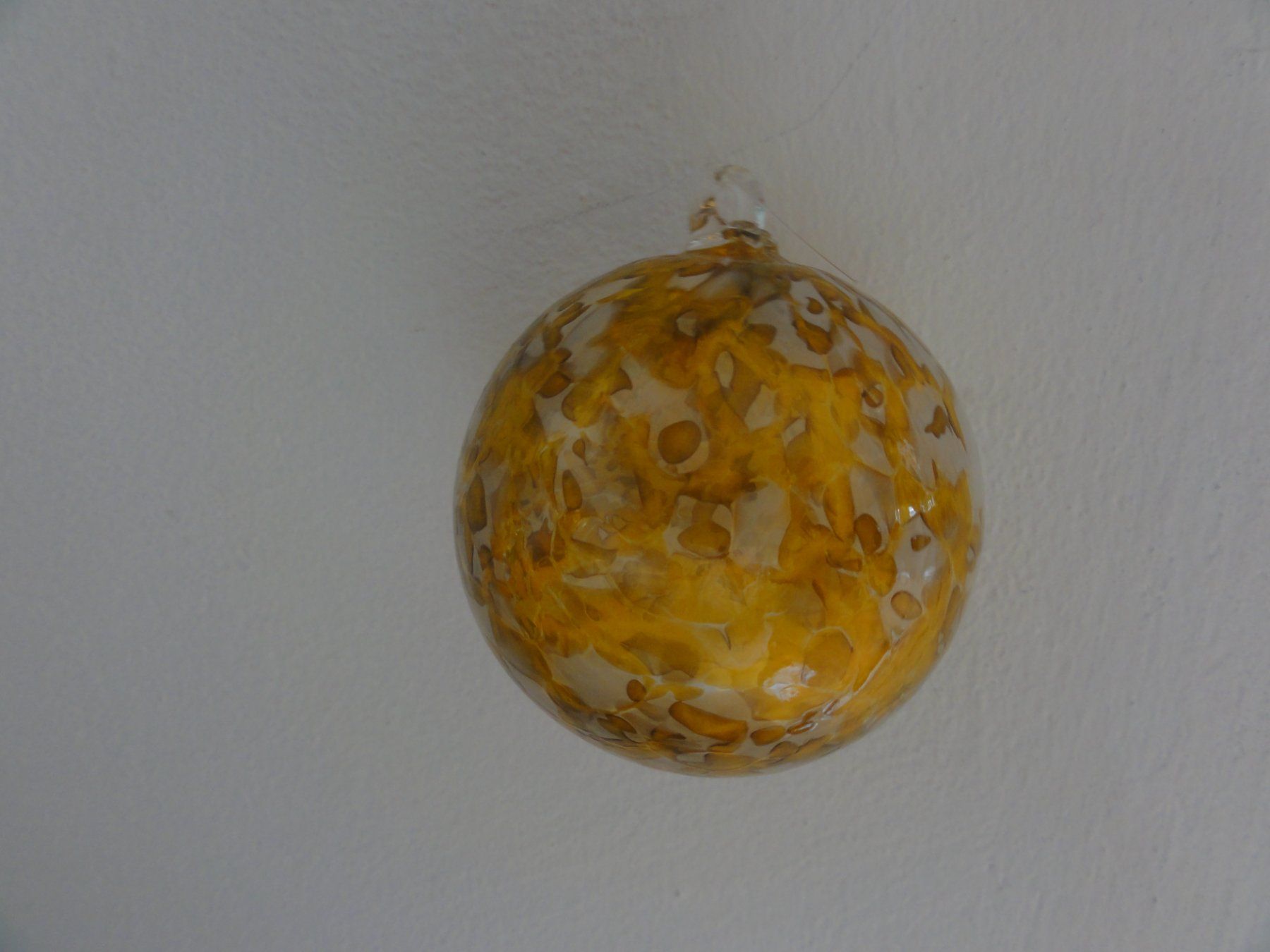 Tutte le decorazioni: Glaskugel von Alfred Taube – Usato da Riedholz venduto da Taweva 1