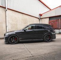 Alufelgen VF6 VF2 Audi RS6 S5 RSQ3 SQ5 Q7 Mercedes GLC S 21"