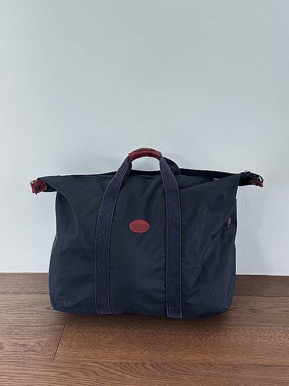 Borse: Vintage Longchamp Duffle Bag – Usato da Binningen venduto da ari_56s2