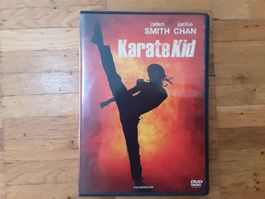 Karate Kid