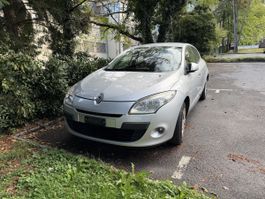 RENAULT Megane 1.6 16V