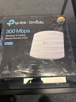 tp-link Omada Accespoint