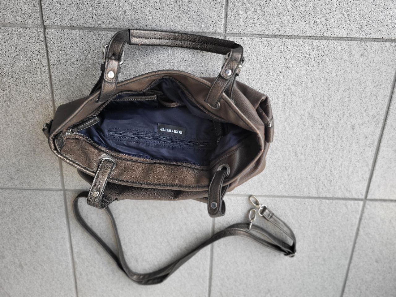 Gerry Weber Borse & Zaini: Handtasche Gerry Weber – Usato da Uster venduto da TamaYuri 4