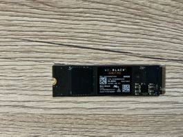 WD_BLACK SN770 500GB (WDS500G3X0E)