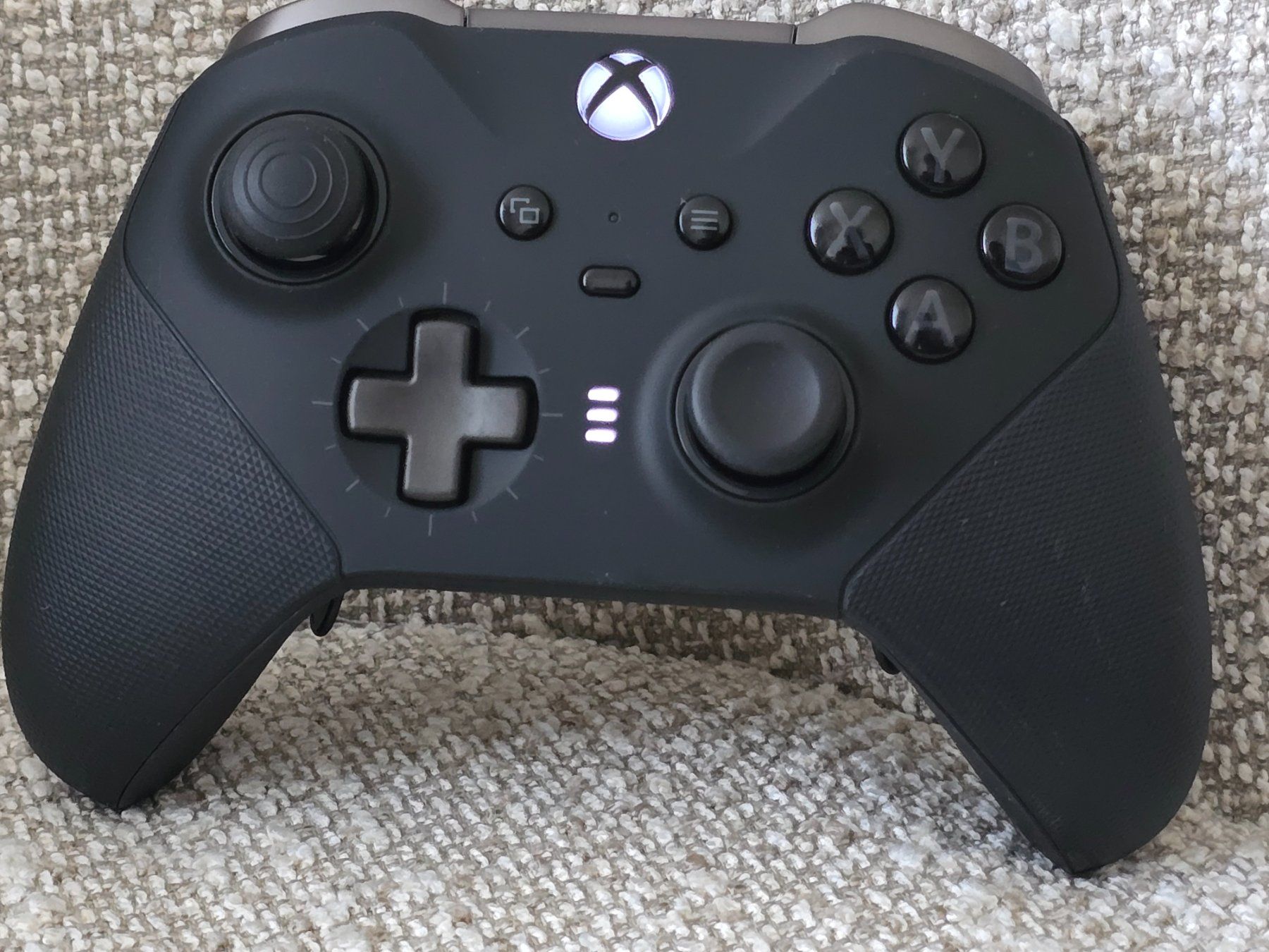 Microsoft Controller: Xbox Elite 2 Controller/Top Zustand – Usato da Basel venduto da Honest