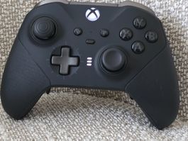 Xbox Elite 2 Controller/Top Zustand