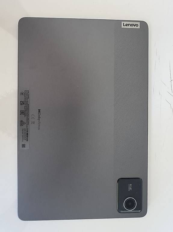 Tablet PC: Tablette Lenovo tabm11 – Gebraucht aus St-Imier von Swann-Thommen 1