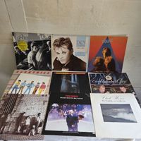 9 Tolle Schallplatten