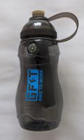 GFIT Bottle with Coolant and Compass 0.5 Liter