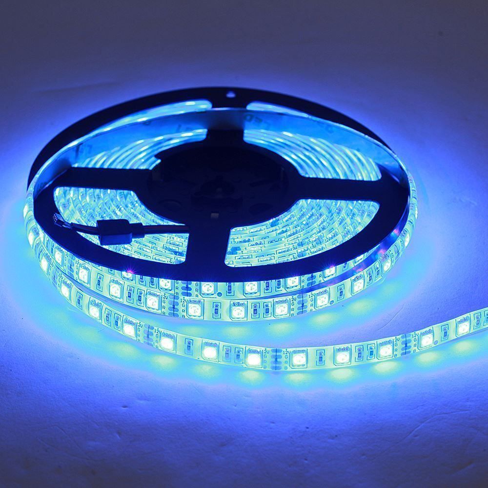 Ghirlande e barre luminose: 300LED Lichtschläuche Lichtkette Band – Nuovo (secondo la descrizione) da Thun venduto da Top32 1