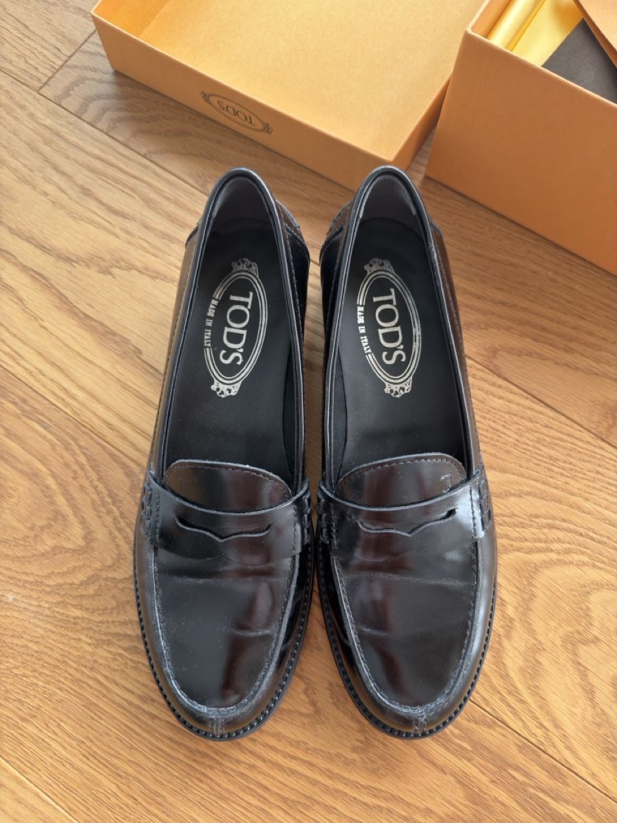 Tod'S Damenschuhe: Tod's  – Neu (gemäss Beschreibung) aus Altdorf UR von jen_c55l