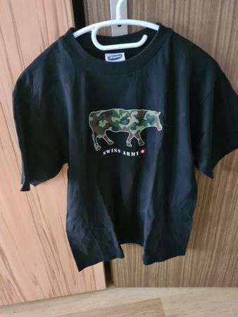 T Shirt Grösse S