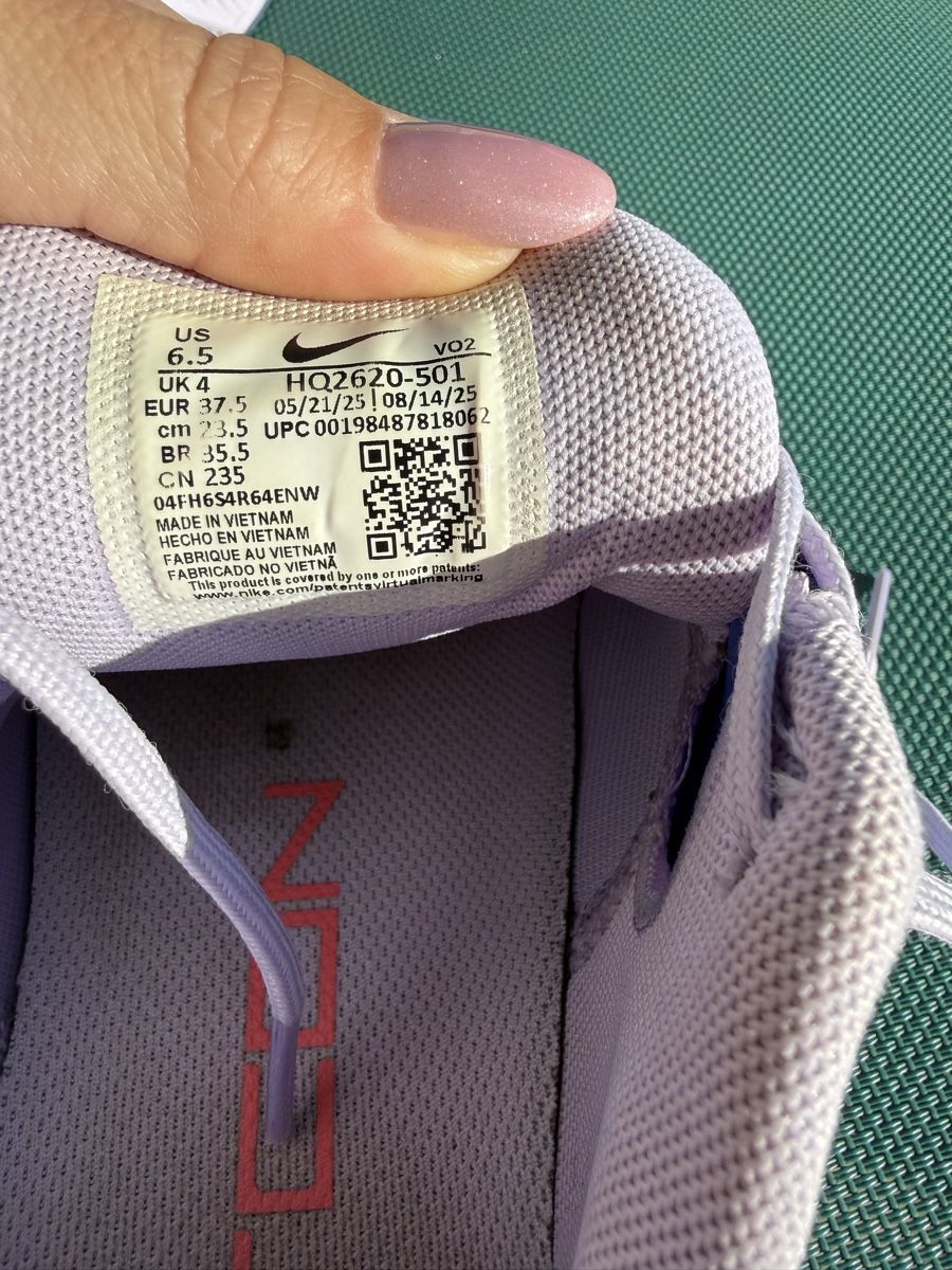 Nike Damenschuhe: NIKE METCON 10 - Trainingsschuh - AB 1 CHF – Gebraucht aus Visp von kla_qzk6 2