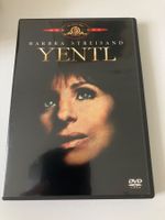 Yentl - Dvd - Barbra Streisand