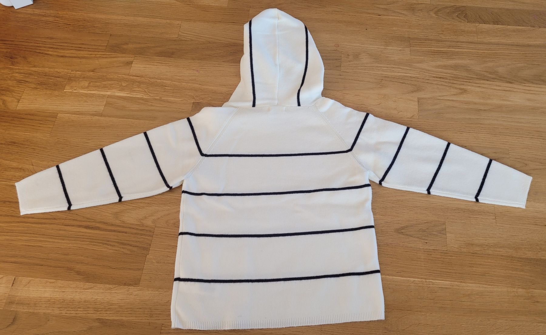 Maglioni & Felpe: Pullover sfera / 98 - 104 – Nuovo e nell'imballaggio originale da Uetendorf venduto da Heyhey3661 1