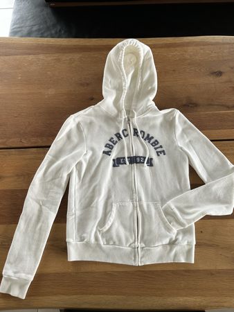 Aebercrombie & Fitch Kapuzenpullover