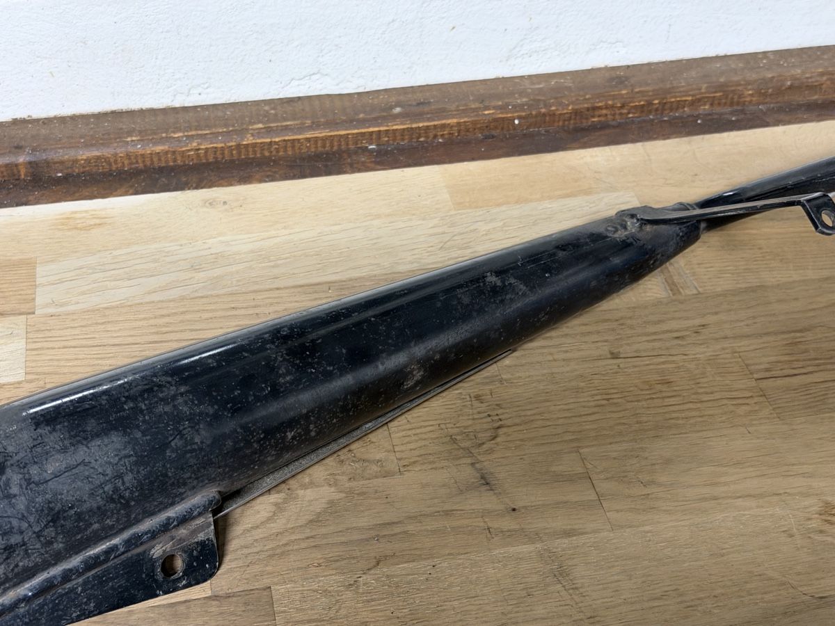 Sistemi di scarico: Auspuff Cilo 519 original – Usato da Bolken venduto da si.x.las 8