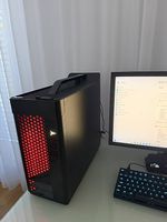 Gaming PC Lenovo Legion T530| i7-9700|32GB RAM|GTX1660Ti