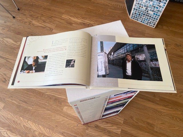 Schallplatten: Johnny Hallyday Singles Collection 1960-2006 – Gebraucht aus Magglingen/Macolin von Siloli1967 5