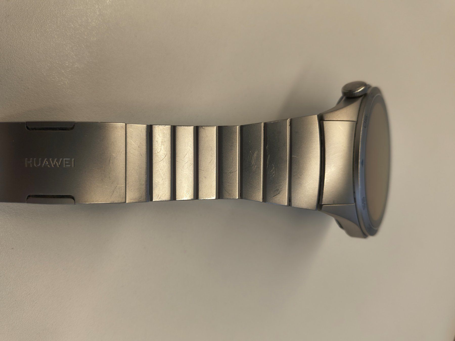 Huawei Smartwatch: Huawei Watch GT 4 – Usato da Langwiesen venduto da Wobrec 2