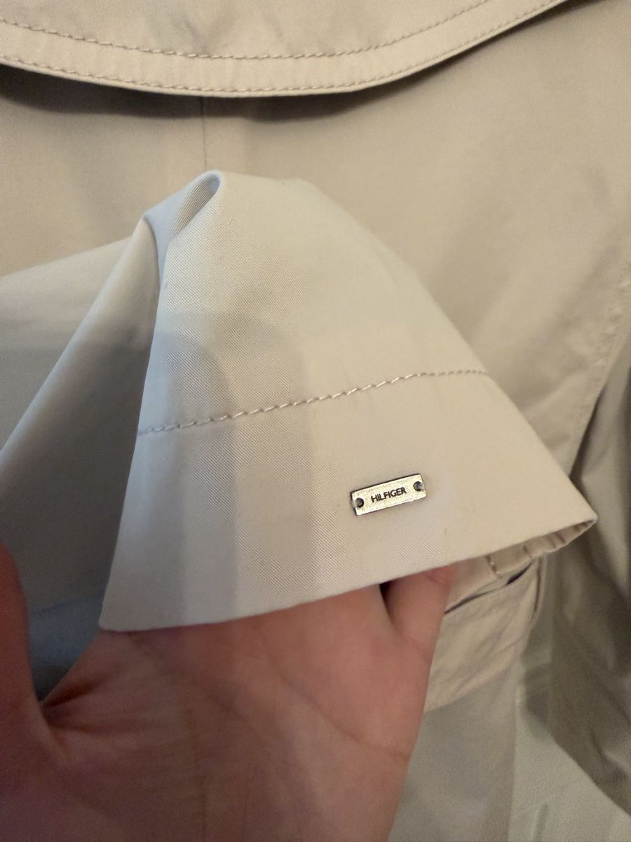 Tommy Hilfiger Giacche: Trench-coat Tommy Hilfiger, taille S – Nuovo (secondo la descrizione) da Ballens venduto da Annushka26 4