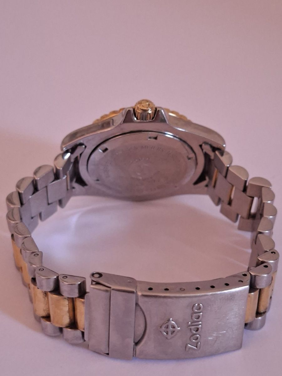Zodiac Montres: Zodiac Professional Diver 20ATM 90' – D'occasion à Murten par Elvezio 4