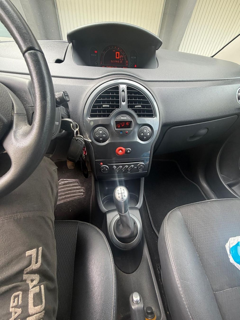 Renault Automobili: Renault Modus 1.6 – Usato da Baden venduto da ron_s55q 4