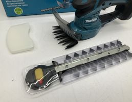 Tagliasiepi Makita a batteria, nuovo