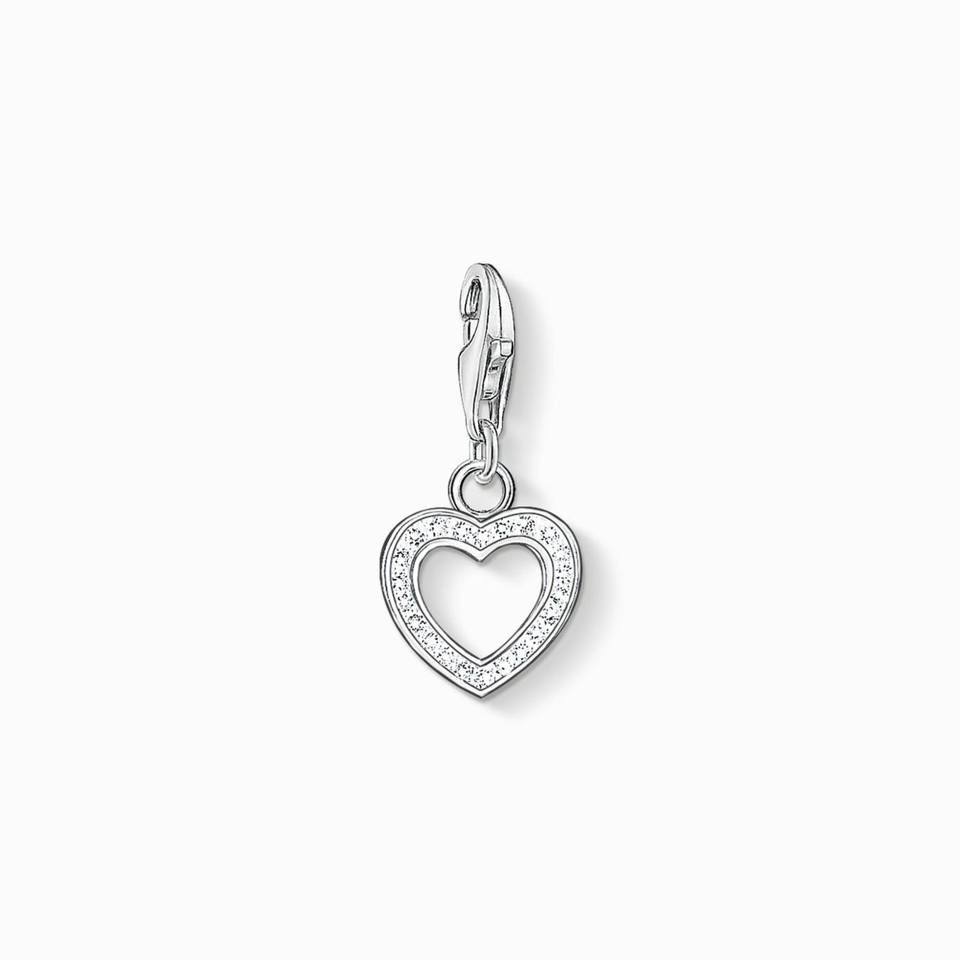 Thomas Sabo Armbänder & -reifen: Armband mit Anhängern / Thomas Sabo – Neu (gemäss Beschreibung) aus Pieterlen von Plasticbox 4