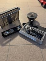 Accessori solis grind infuse