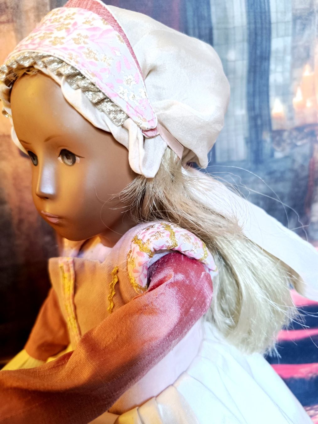 Puppen: Sasha Puppe Serie Froschkönig – Gebraucht aus Witterswil von Tapsy52 8
