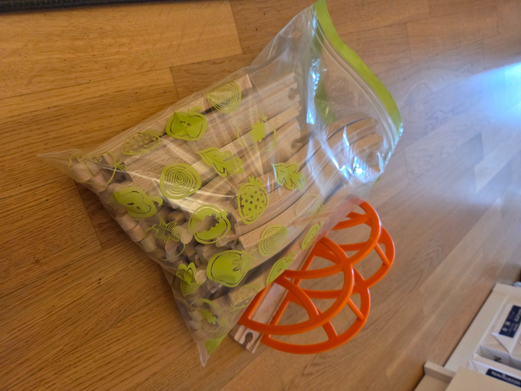 Ikea Spielzeuge: IKEA LILLABO – Gebraucht aus Rupperswil von ecko_red 1