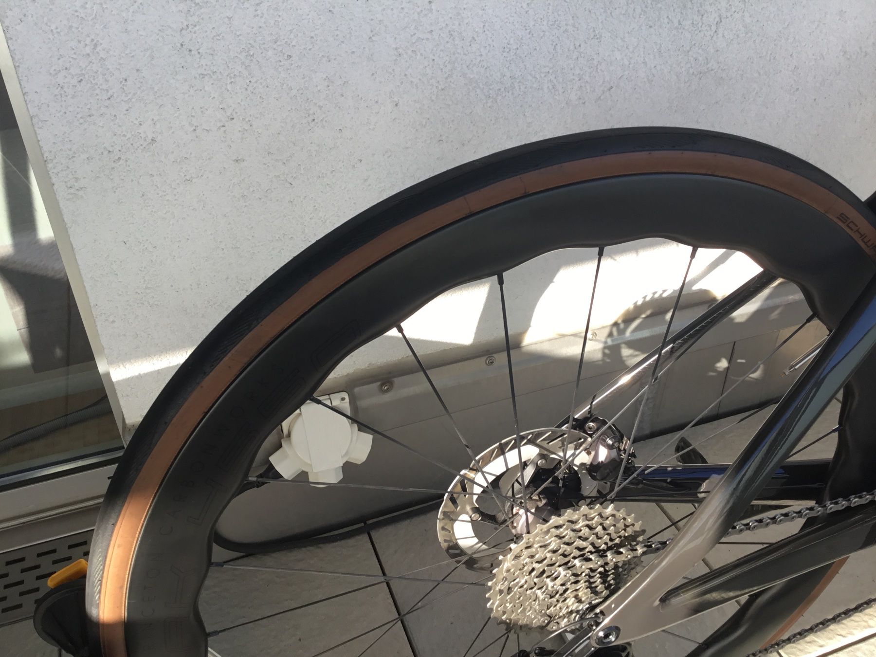 Scott Vélos: Scott Foil RC10 – Neuf (Voir description) à Schlieren par hespeler99 2