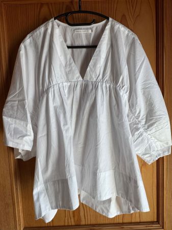Coole Bluse,  Rabens Saloner, Gr. S, neu!!