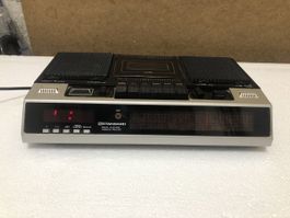Vintage Radio Cassete Standard