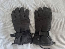 Mammut Skihandschuhe, Grösse L Winter
