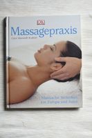 Massagepraxis Clare Maxwell-Hudson Klassische Techniken