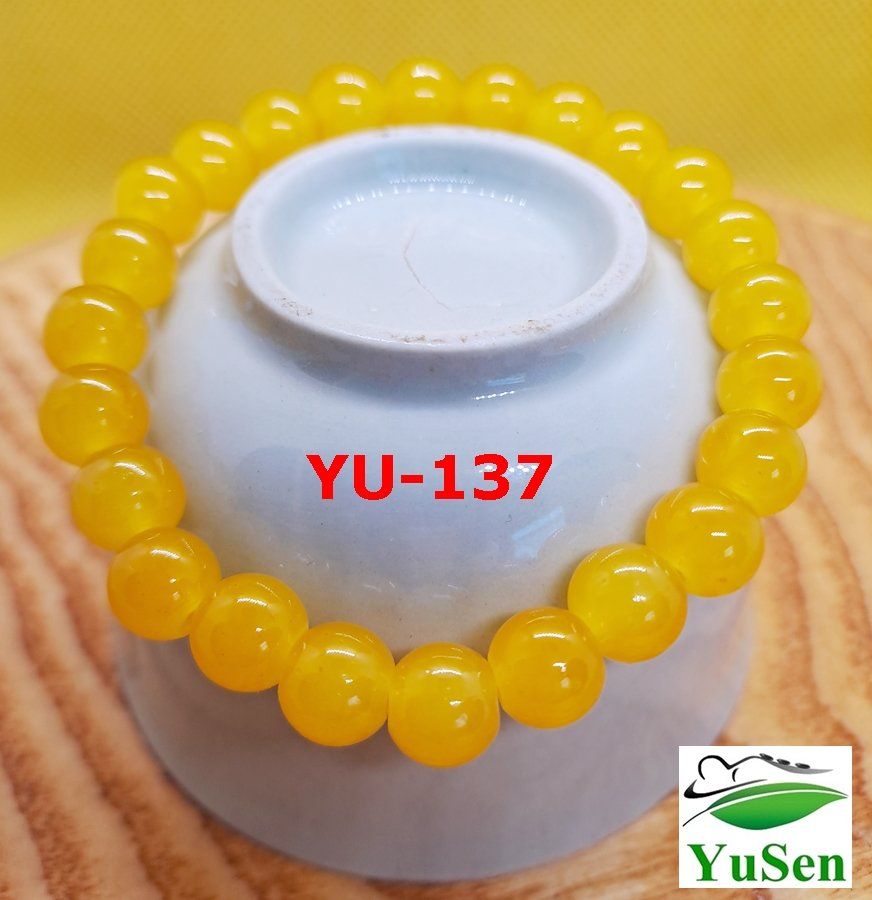 Bracciali & Braccialetti: Armband (Citrin) – Nuovo (secondo la descrizione) da Halden venduto da YUSEN012