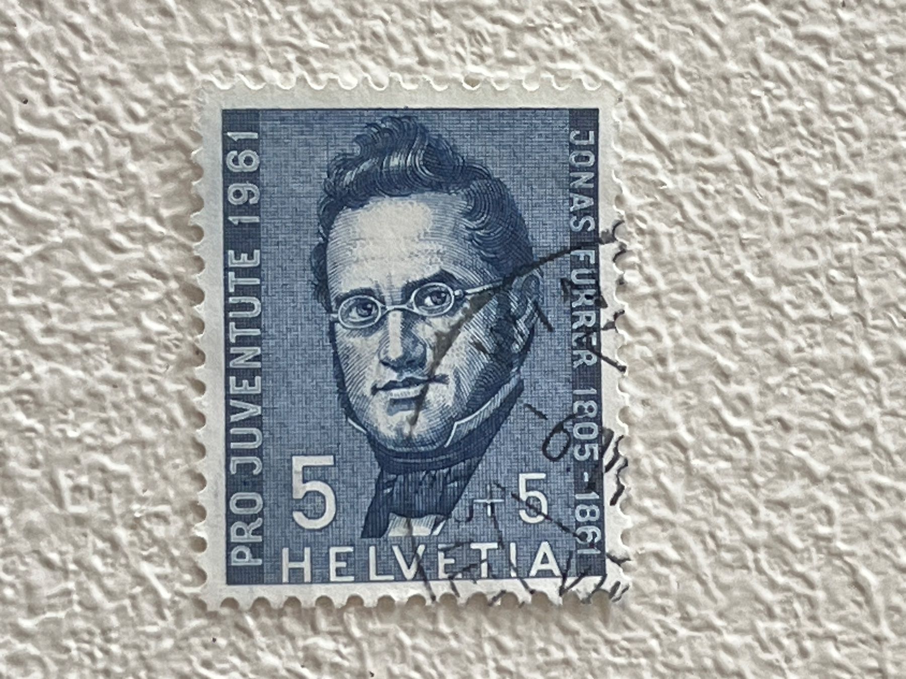 Tutti i francobolli: Schweiz Briefmarke ab 1 CHF !!! – Usato da Chiasso venduto da AzenYa