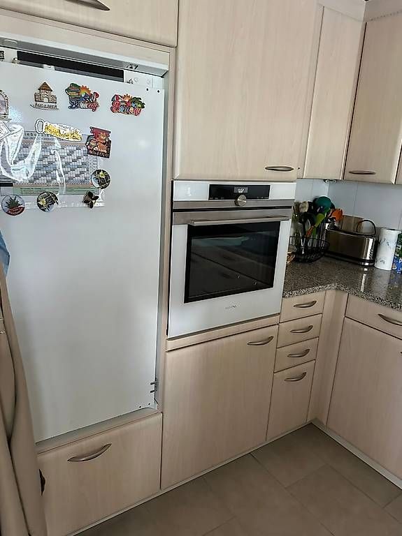 Cucine complete: Verkaufe gebrauchte Einbauküche – Usato da Sennwald venduto da alexxx6 4