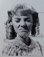 Alison Arngrim (1962) Schauspielerin - sign. Grossfoto