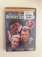WESTWÄRTS ZIEHT DER WIND. (DVD/OVP)