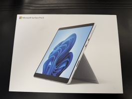 Tablet Microsoft Surface Pro 8 i5 8GB 128GB