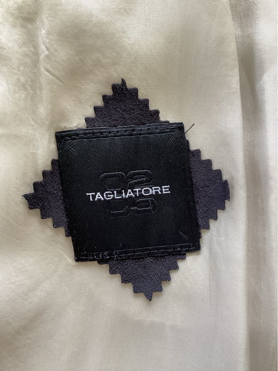 Jacken: Tagliatore, Damenblazer, Gr. 40 deutsch – Gebraucht aus Salenstein von Esprit57 4