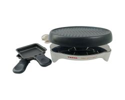 TEFA 2er Raclette Ofen  | mini Gourmet