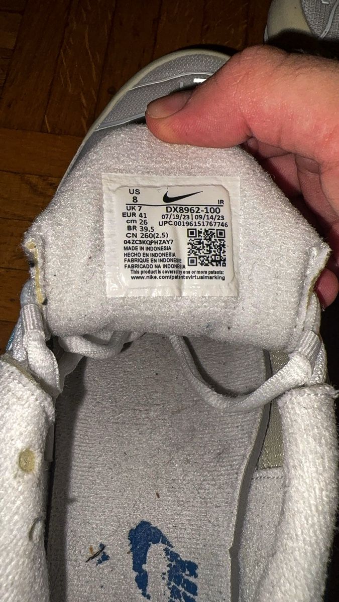 Nike Chaussures hommes: Nike TN – D'occasion à Crissier par adam_khl 2