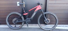 E-Mountainbike e-Framer Eiger 2288km Grösse M