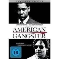 AMERICAN GANGSTER        Russell Crowe     Denzel Washington