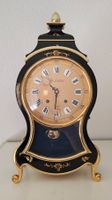 La Locloise Zenith Pendeluhr seltene Ausführung